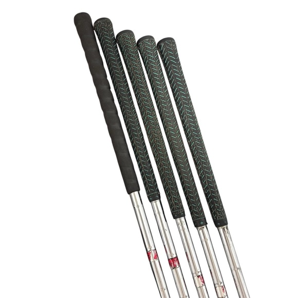 Ben Hogan Apex II Irons 3,4,6,7,8 Golf Right Hand - Picture 7 of 7